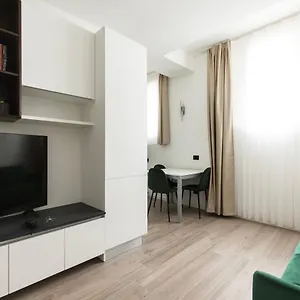 Youhosty - Montebianco 4/6 Appartamento
