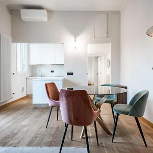 Montello Livings, Exclusive Terrace And Skyline View Appartamento
