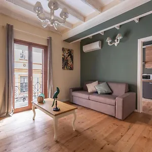 We - Tadino House - Porta Venezia, Appartamento
