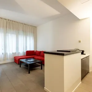 In Brera-fatebenefratelli-porta Nuova-milano Appartamento